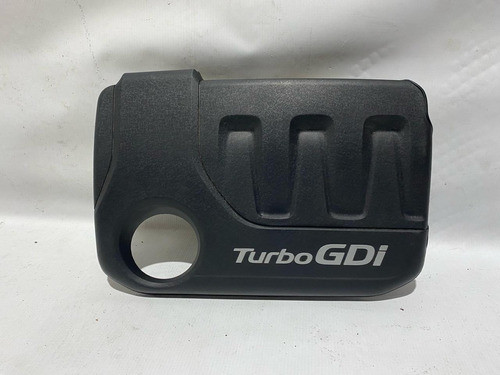 Tampa Do Motor Hb20 1.0 Turbo 0