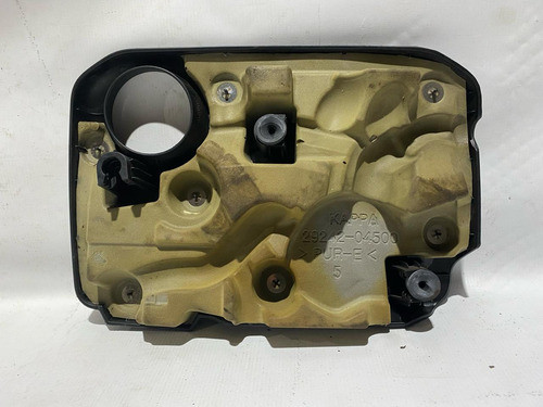 Tampa Do Motor Hb20 1.0 Turbo 1