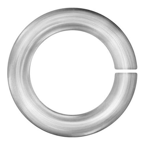 Weave Got Maille Aluminio Anodizado Gauge Platino Jumprings 0