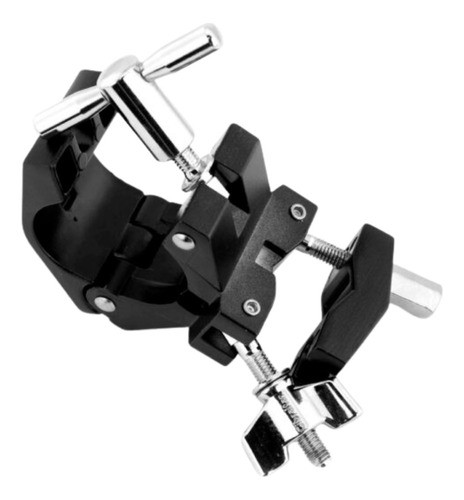 Multi Clamp Gibraltar Scgrsmc Para Rack De Bateria 1