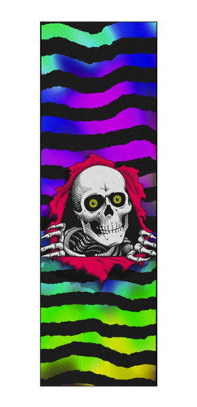 Lixa Powell Peralta Ripper Tie-dye 9 X 33 0