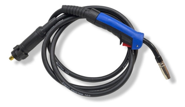 Torcha Mig Para Soldadora Equus 1