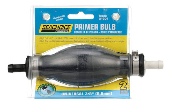 Pera De Combustible Para Motores Fuera De Borda Lanchas 1