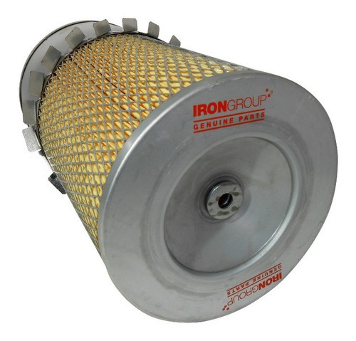 Filtro De Aire Primario De Cargador Zl20 1