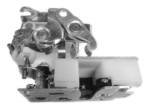 Cerradura Puerta Camion Ford Cargo 11 Manual/electrico Izq 0