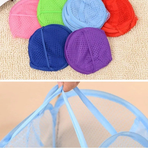 Canasto Para Ropa Sucia Cesto + Manguera Lavarropa Universal 1