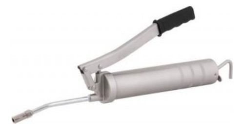 Bomba Manual Para Graxa 500g Bgv 5000 Com Extensão Rígida Vd 0