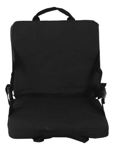 Cadeira Ao Ar Livre: Almofada Dobrável, Portátil E Ajustável 0