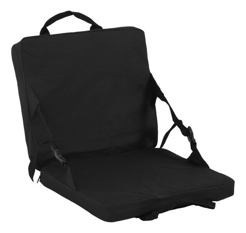 Cadeira Ao Ar Livre: Almofada Dobrável, Portátil E Ajustável 1