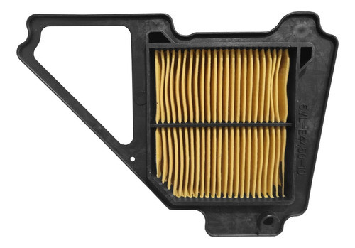 Filtro De Aire Yamaha Ybr 125 Chino Factor Ed Full - Gaona! 0