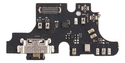 Placa De Carga Compatible Para Tcl 20l T774h / 20 Lite T774b 0