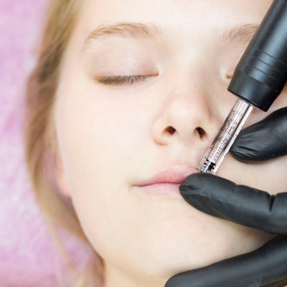 Seminario Hyaluron Pen Relleno Labios + Certificado 1
