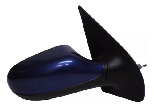 Espejo Fiat Palio 97/01 Derecho 5p Manual Original 0