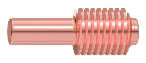 Electrodo Powermax 45 Amp Para Hypertherm 220669 X5un 0