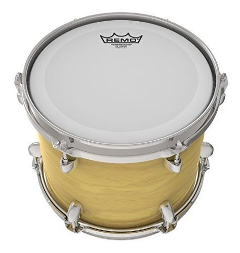 Remo Powerstroke P4 Bateria Recubierta, 16 1