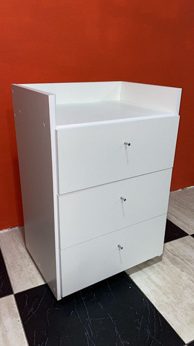 Mesa Auxiliar Odontología Estetica 1