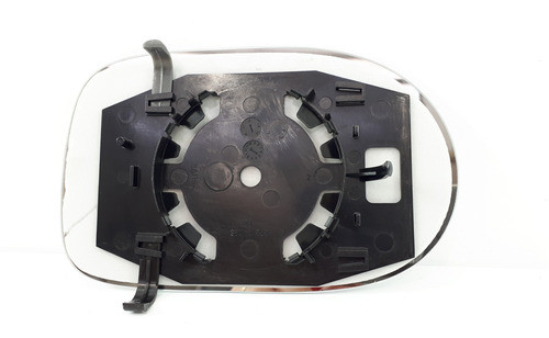 Vidrio Espejo Izquierdo Fiat 7087960 1