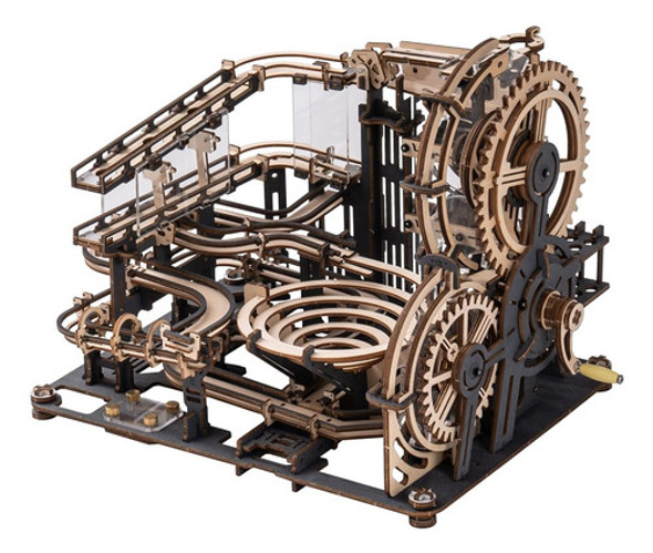Rowood 3d Puzzles Para Adultos, Kits De Modelos Para Que Los 0