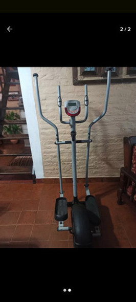 Elíptico Semikon Gym En Casa 1 Elíptico Semikon Gym En Casa 1