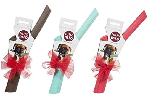 Tuttomio Play-more Pet Stick 1