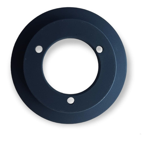 Platillo Polea Cigueñal Fiat Duna Uno Motor Tipo C/aa 1