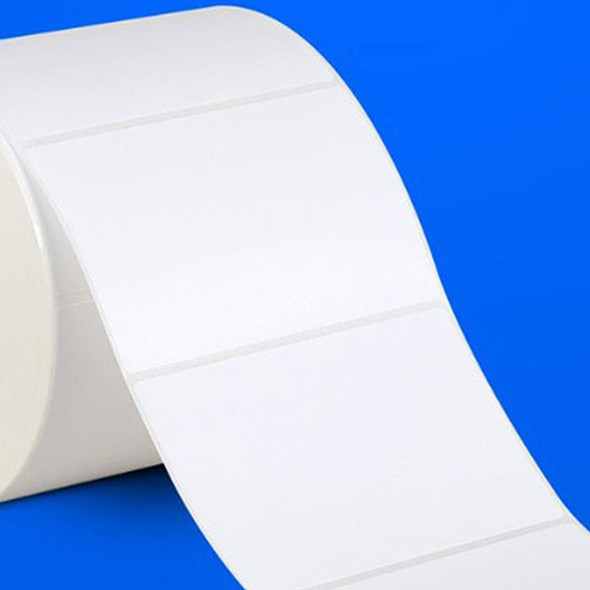 1000 Unidades 2000 Peças Etiquetas 1000 Folhas 70x40 Mm 1