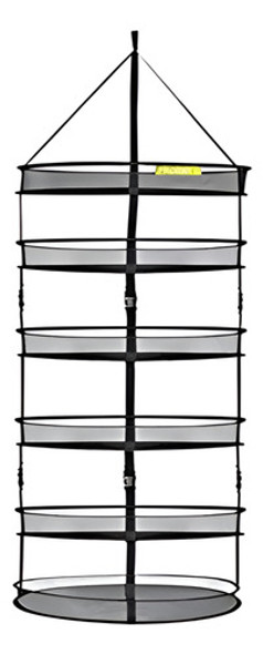 Malla De Secado High Garden Pro Master Modulable 75-6 0 Malla De Secado High Garden Pro Master Modulable 75-6 0