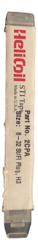 Macho 8 - 32 Nc 2cpa Helicoil Usa 1