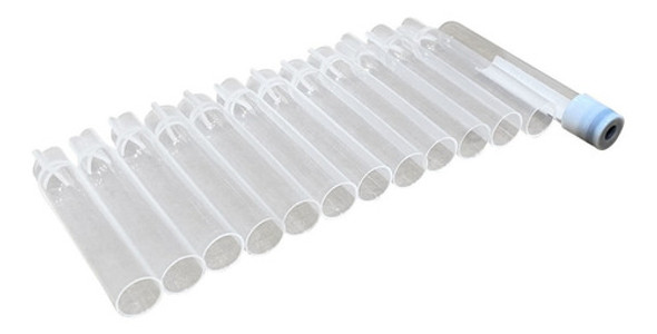 Adaptadores 15 Para 10 Ml  Uso Em Centrifugas 12 Tubos 0