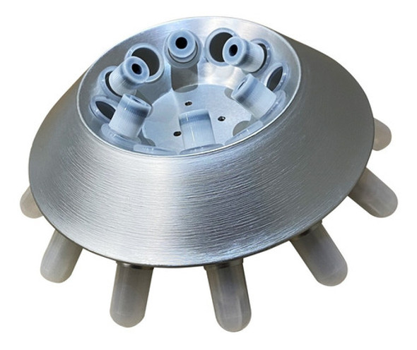 Adaptadores 15 Para 10 Ml  Uso Em Centrifugas 12 Tubos 1