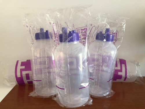 Frasco Nutricion Enteral 650ml 0