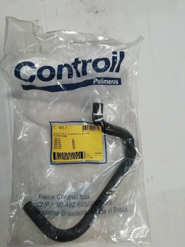Manguera Filtro De Aire Chevrolet Agile/corsa/meriva C/envio 1