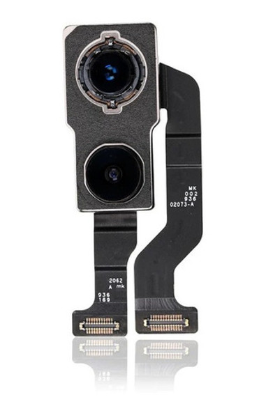 Camara Trasera iPhone 11 A2111-a2221-a2223 0