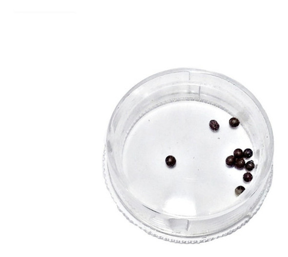 Cajita Sonajero Grande Sonido Amigurumis X 100u Crochet 1