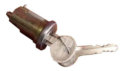 Cerradura O Cilindro Porton Trasero Baul Ford Falcon Rural 0