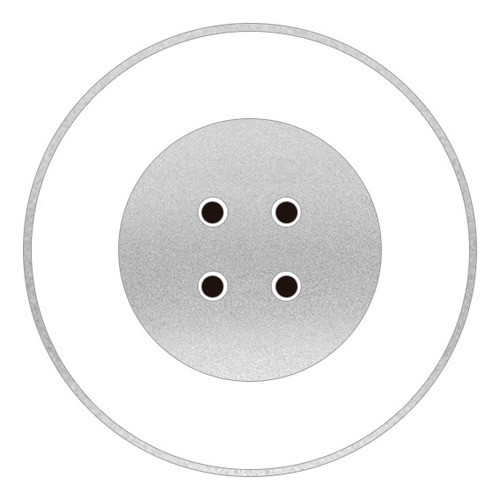 Inyector Fiat Strada/ Palio/siena 1.0/1.3 1