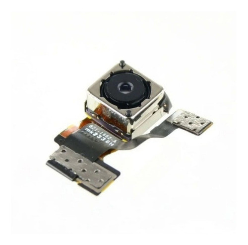 Camara Trasera Principal Repuesto Compatible iPhone 5 5g 1