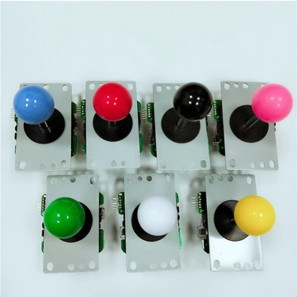 2 Controle Sanwa Paralelo!  !restritor Octogonal 0