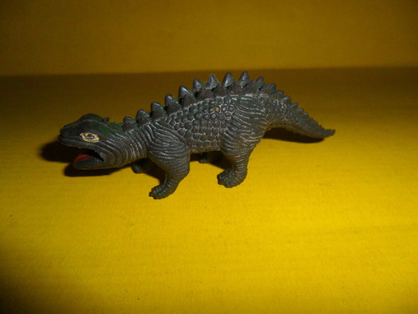 Dinosaurio Dino Muñeco Muñequito Juguete Miniatura 0