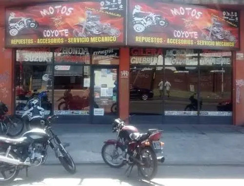 Cubierta Delantera 90 90 19 Zanella Zr 250 Motos Coyote 1