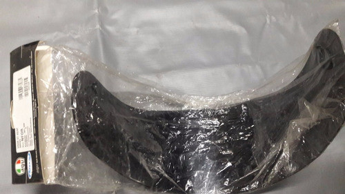 Visor Casco Agv - Gt As/af - Smoke - Oscura - Kv2b0n2 001 00 1