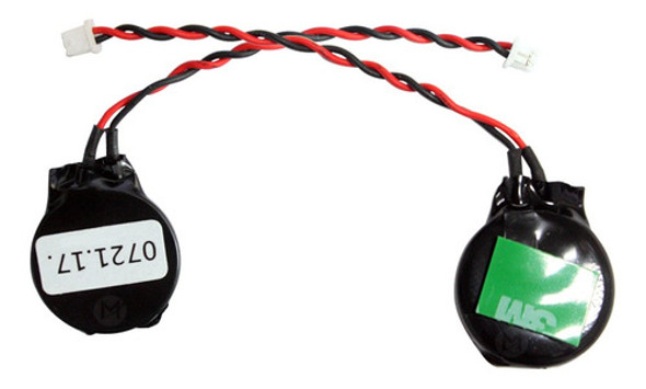 Cr2032 Para Hp Elitebook 8460p 2 Plug 0