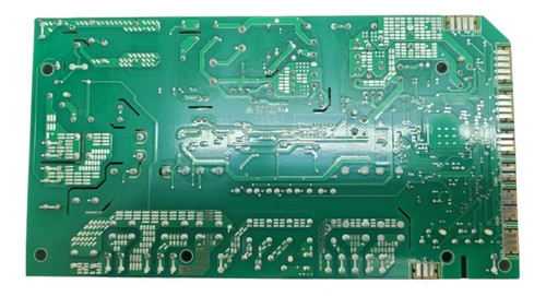Placa Potência Do Forno De Embutir Electrolux Oe8es Original 1