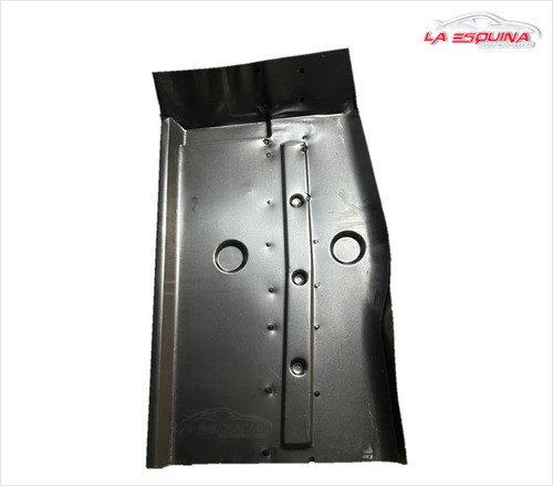 Piso Delantero Ford Taunus Izquierdo 1