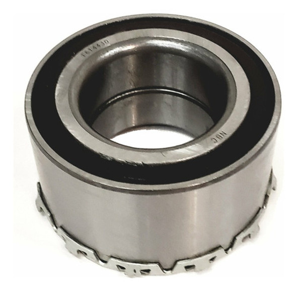 Ruleman De Rueda Delantera Polo Virtus Nivus T-cross Con Abs 0