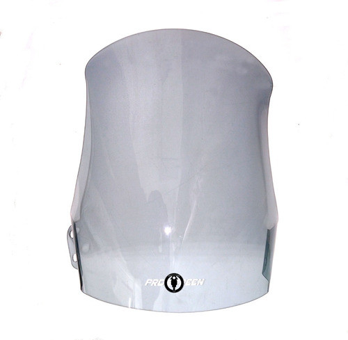 Parabrisa Elevado 50 Cm Benelli Zafferano 250 Scooter Motos 0
