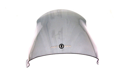 Parabrisa Elevado 50 Cm Benelli Zafferano 250 Scooter Motos 1