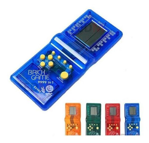 Mini Game Brick Game 0