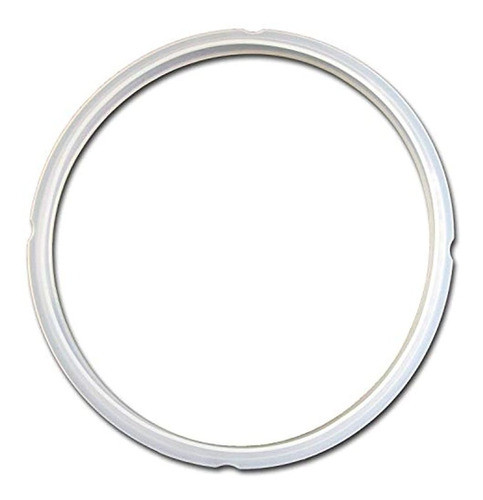 Junta De Goma Para Ollas A Presion De 5 Y 6 Cuartos De Galr 0