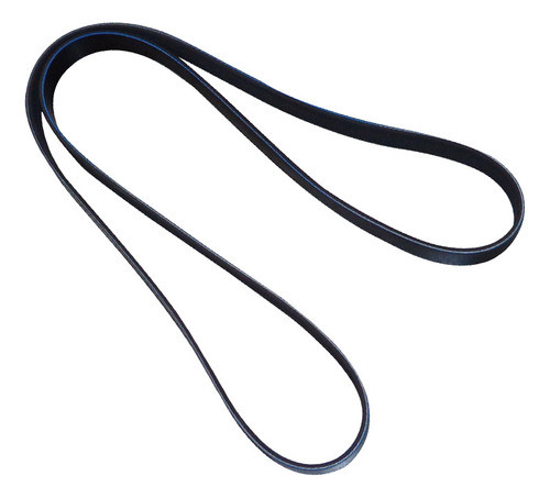 Correa Accesorios Poli V Duster Oroch Captur  - I17189 0